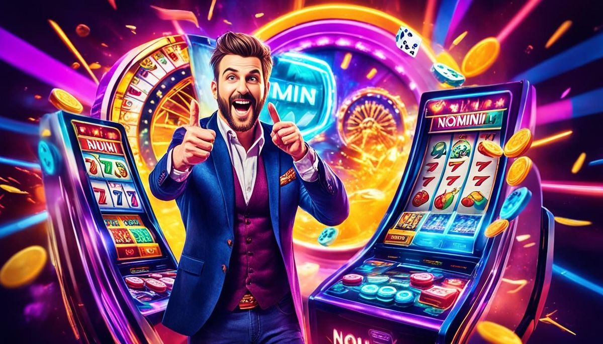 Gold Bar Slots Live Betting
